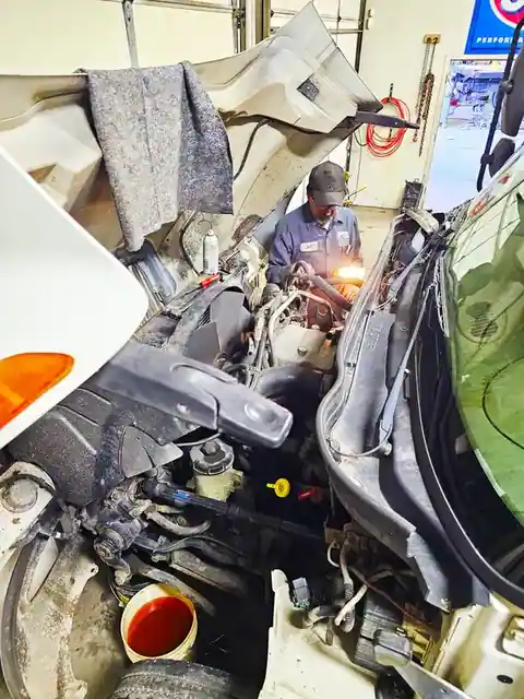 Kootenai Truck & Auto Repair in Coeur d'Alene