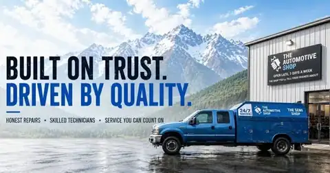 Auto repair in Jerome, ID