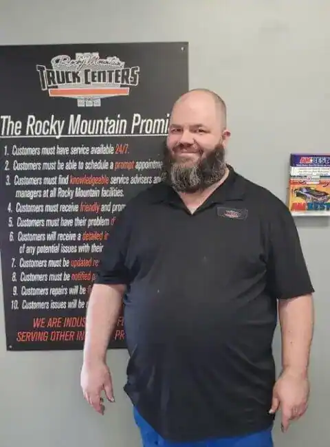 Auto repair in Eden, ID