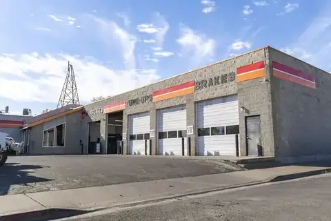 Bill's Automotive & Muffler in Twin Falls