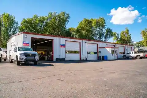 S&D Automotive in Twin Falls