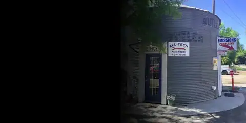 All Tech Auto Repair in Nampa