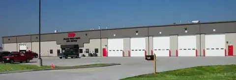 Inland Truck Parts & Service in North Platte