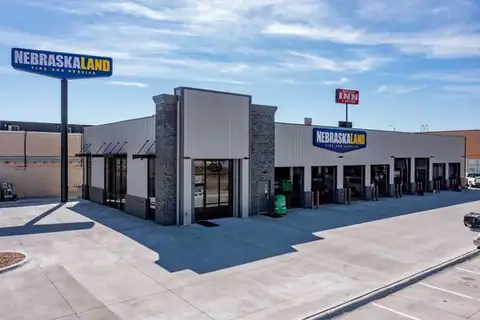 Nebraskaland Tire and Service in North Platte
