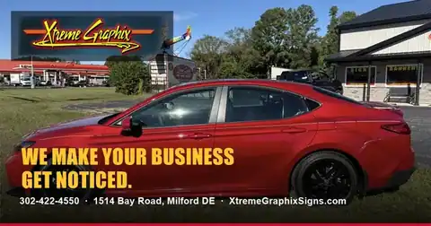 Xtreme Graphix in Milford