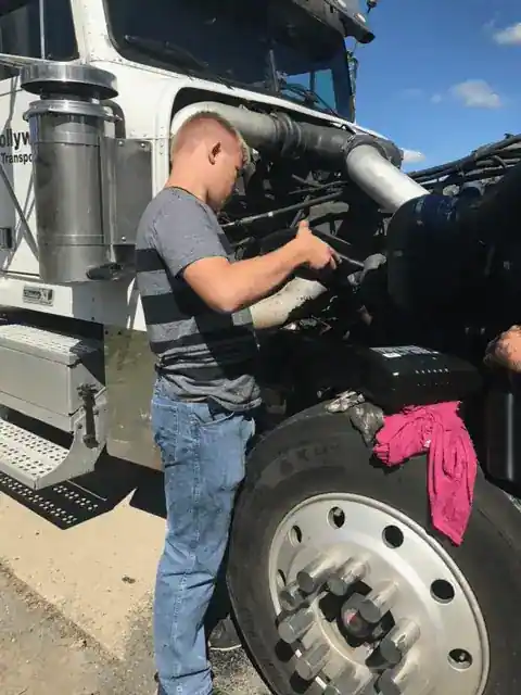Affordable Trailer & Truck Repair in Beckley
