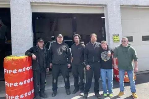 Mac Auto in Beckley
