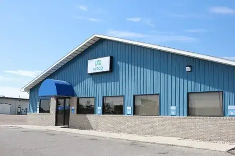 Midco Store - Minot in Minot