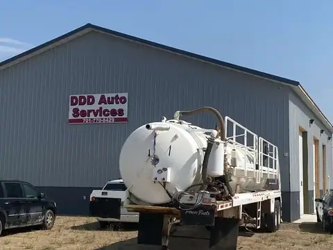 Auto repair in Williston, ND