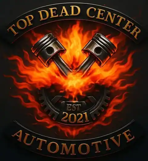 Top Dead Center Automotive in Williston