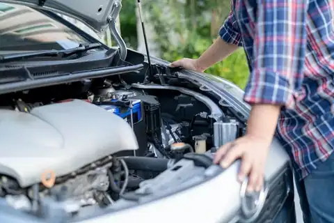 JMR MOBILE MECHANIC in Arlington