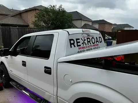 Auto repair in Frisco, TX