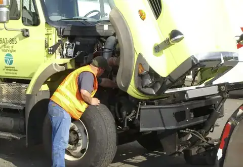 Frisco Superior Mobile Truck Repair in Frisco