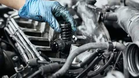 24/7 Mobile Diesel Repair Crew in Fontana