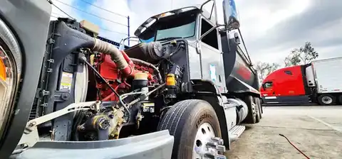 Team GMD Truck & Trailer Repair in Fontana