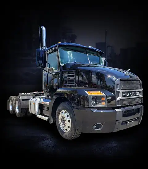 All American Truck & Auto Body in Fontana