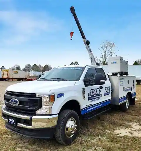 C & A Mobile Repair Service in Augusta