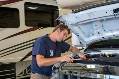 Mobile Mechanics Ventura County in Oxnard
