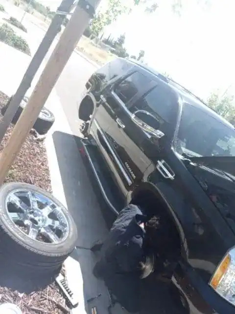 Oxnard Mobile Mechanic in Oxnard
