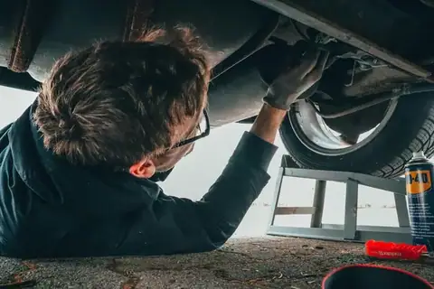 Tamarac Mobile Mechanics Co. in Fort Lauderdale
