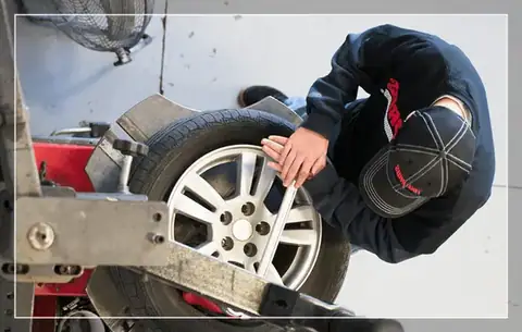 AM 24HR MOBILE TIRE SHOP in Fort Lauderdale