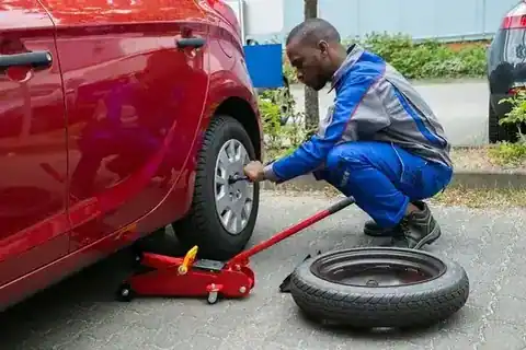Biggz On Wheelz Mobile Tire Shop in Fort Lauderdale