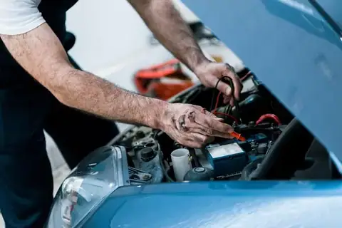 Fort Lauderdale Mobile Mechanic in Fort Lauderdale