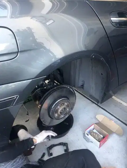 Ontario Mobile Mechanic in Ontario