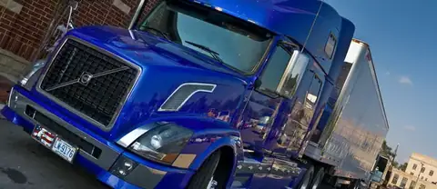 Another Mobile Fleet Service in Fontana
