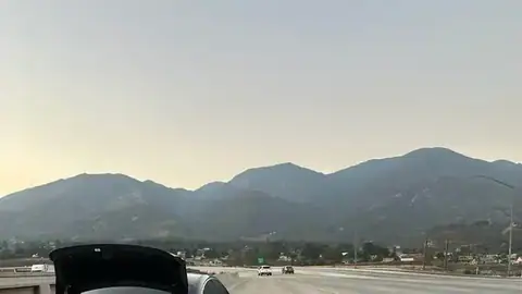 MFC Roadside Assistance in Rancho Cucamonga
