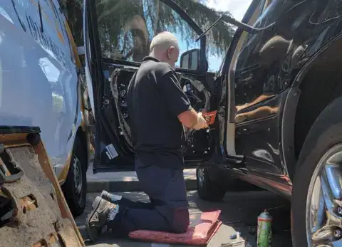 Fontana Pro Mobile Mechanic in Fontana
