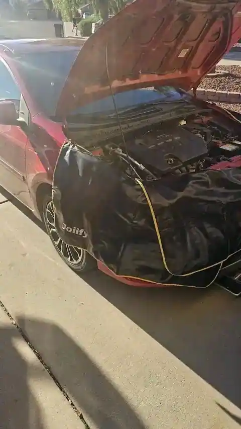 mybrokencarepair.com llc Mobile Automotive Repair Service in Surprise