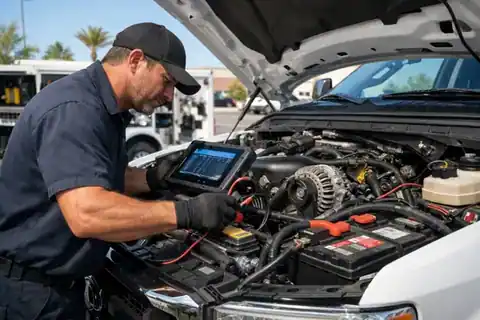 DRH Mobile Diesel Repair in Surprise