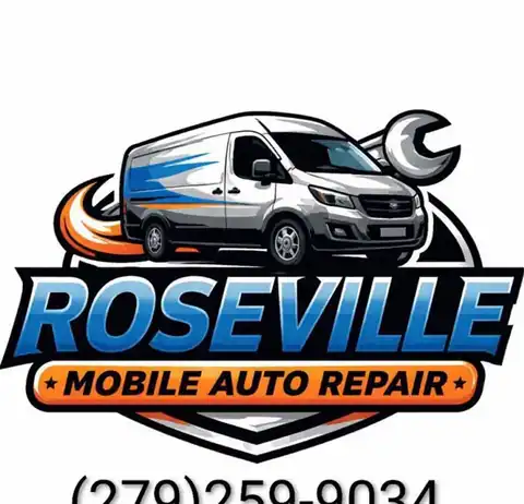 Roseville Mobile Auto Repair in Roseville