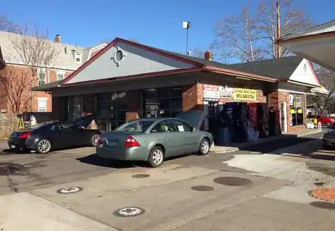 Bernie's Auto Repair of NJ LLC near Paterson