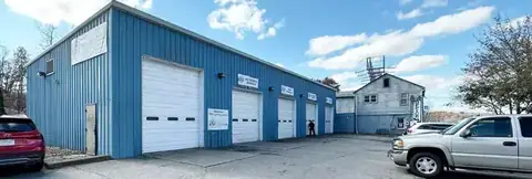 Auto repair in Franklin, NJ