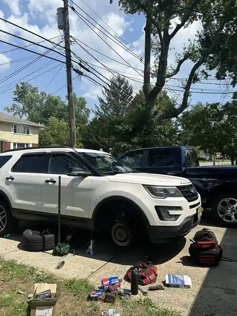 Zy's Mobile Auto Repair in Rahway