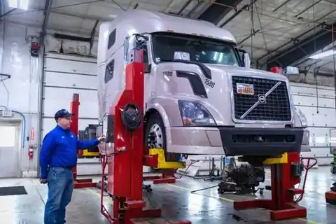 Auto repair in Columbus, NJ