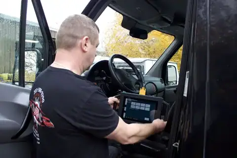 Auto repair in Stamford, CT