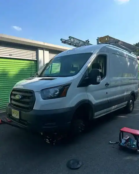 Elite Mobile Auto Repair LLC in Paterson