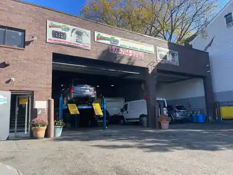 Liberty Auto Electric/Care in Paterson
