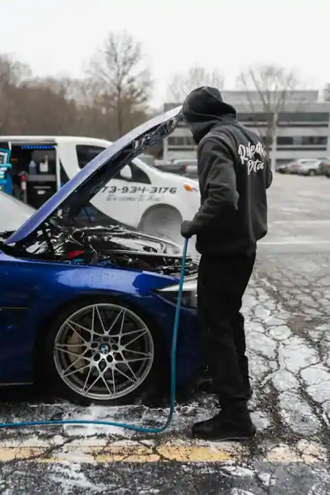Reflective Detailz Auto Detailing - New Jersey in Columbus