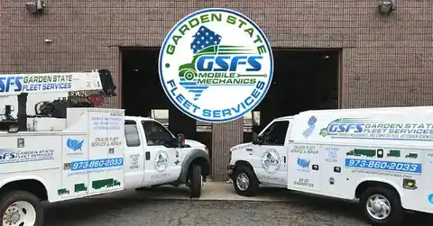 Garden State Fleet Services in Rochelle Park