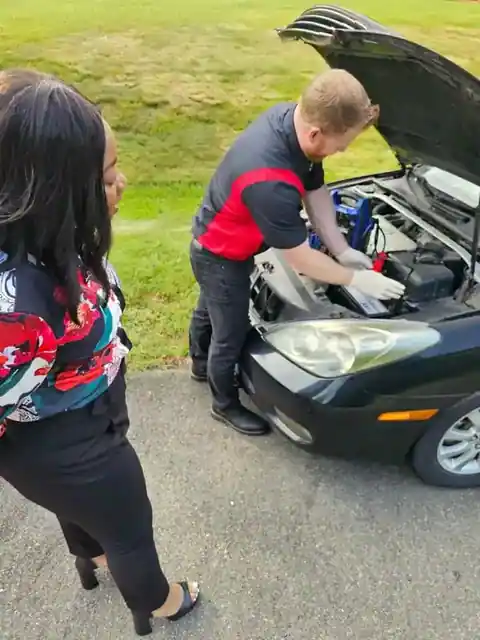 Auto repair in Alexandria, VA