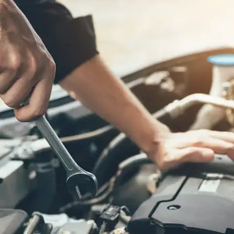 Auto repair in Nellysford, VA