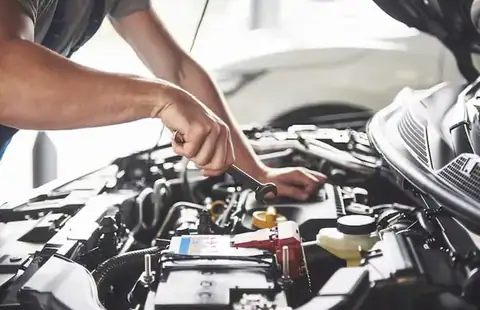 Mobile Mechanic Of Houston in Pasadena