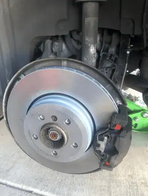 Pasadena Mobile Mechanics in Pasadena