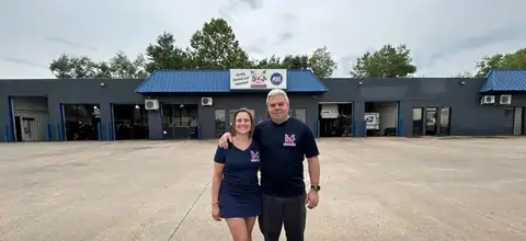 D & J's Automotive in Olathe