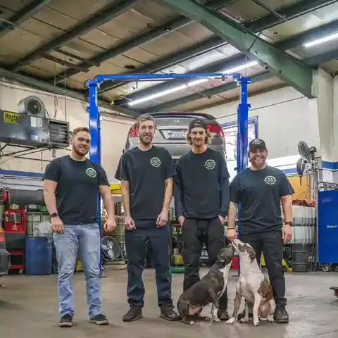 SK Mechanic Professional Auto Repair in Olathe