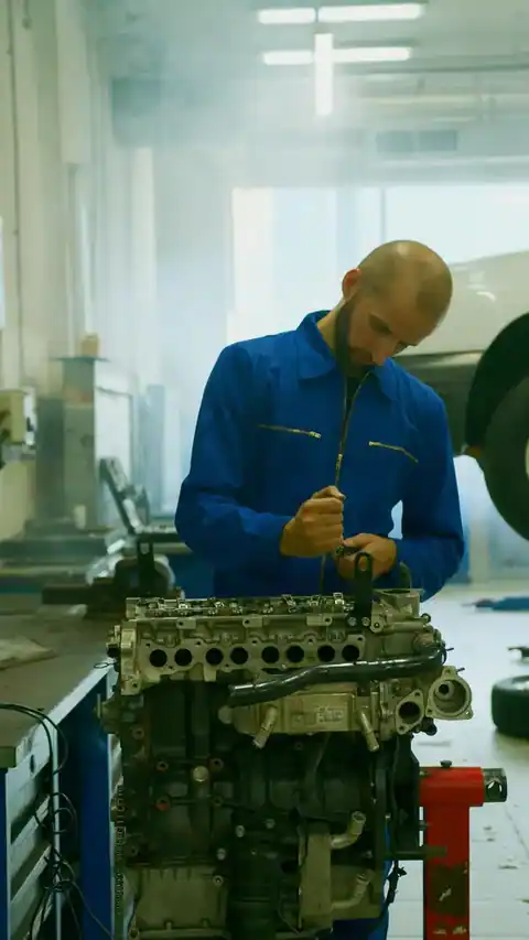 VR Mobile Auto Repair in Coral Springs